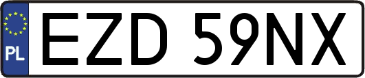 EZD59NX