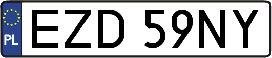 EZD59NY