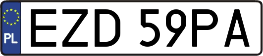 EZD59PA
