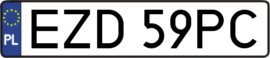 EZD59PC