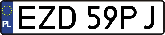 EZD59PJ