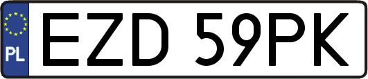 EZD59PK