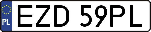 EZD59PL
