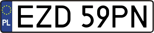EZD59PN