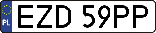 EZD59PP