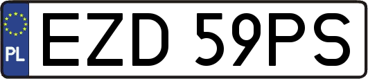 EZD59PS