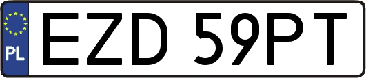 EZD59PT