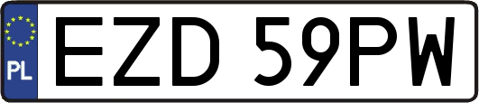 EZD59PW