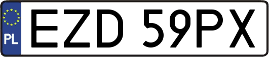 EZD59PX