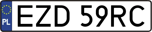 EZD59RC