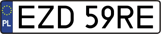 EZD59RE