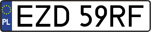 EZD59RF