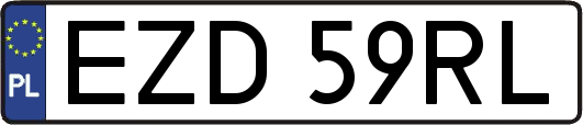 EZD59RL