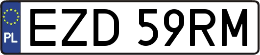 EZD59RM