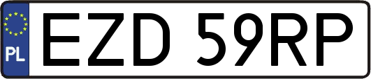 EZD59RP