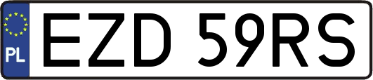 EZD59RS