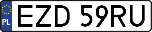 EZD59RU