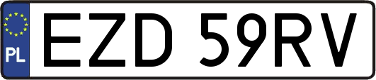 EZD59RV