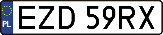 EZD59RX