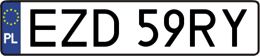 EZD59RY