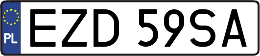 EZD59SA