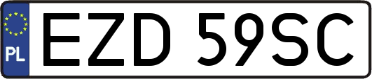 EZD59SC