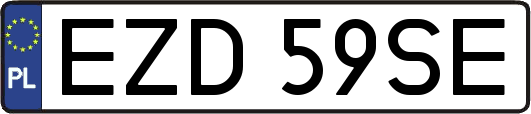 EZD59SE