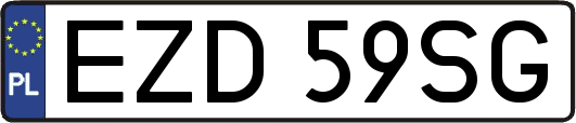 EZD59SG