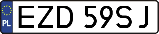 EZD59SJ