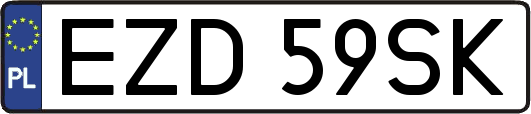 EZD59SK