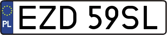 EZD59SL