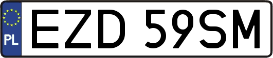 EZD59SM