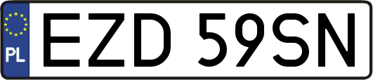 EZD59SN