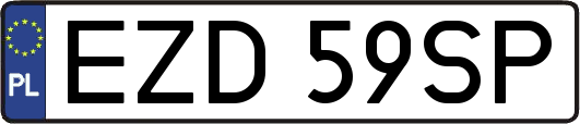 EZD59SP