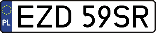 EZD59SR