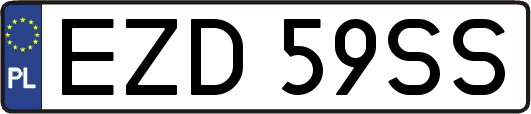 EZD59SS