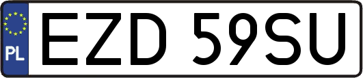 EZD59SU