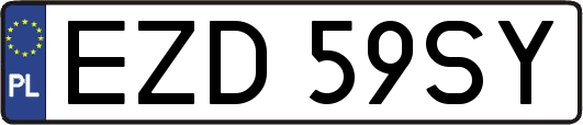 EZD59SY