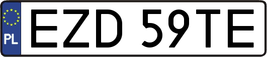 EZD59TE