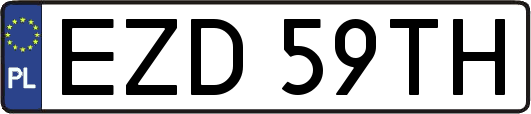 EZD59TH