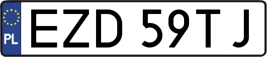EZD59TJ