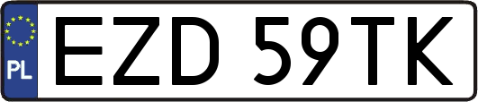 EZD59TK