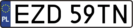 EZD59TN