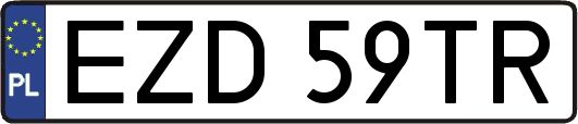 EZD59TR