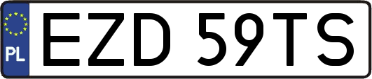 EZD59TS