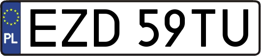 EZD59TU