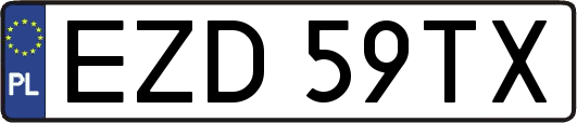 EZD59TX