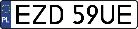 EZD59UE