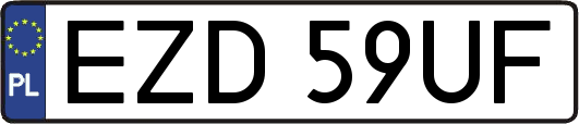 EZD59UF