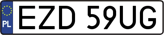 EZD59UG